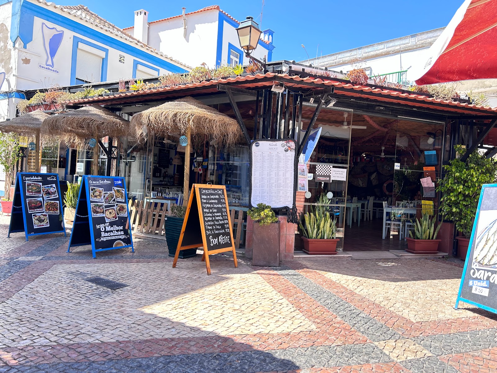 Foto di Restaurante Peixarada