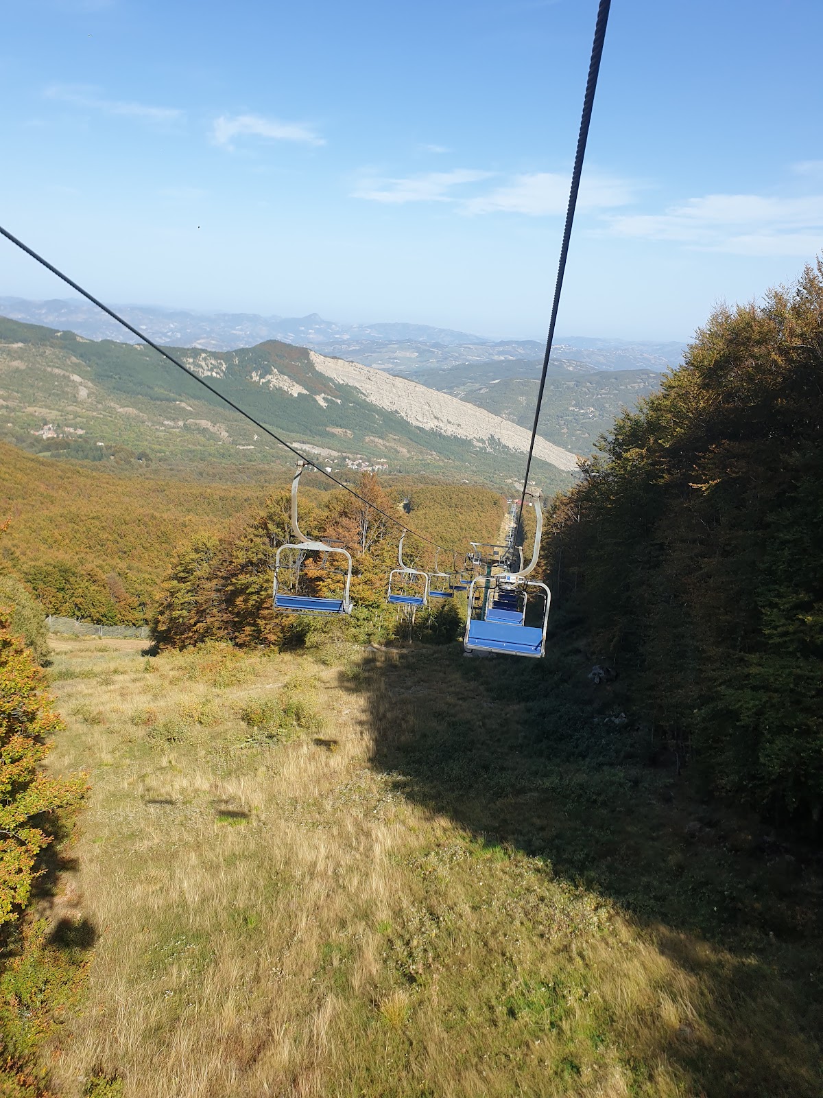 Foto di Seggiovia Alpe di Cusna