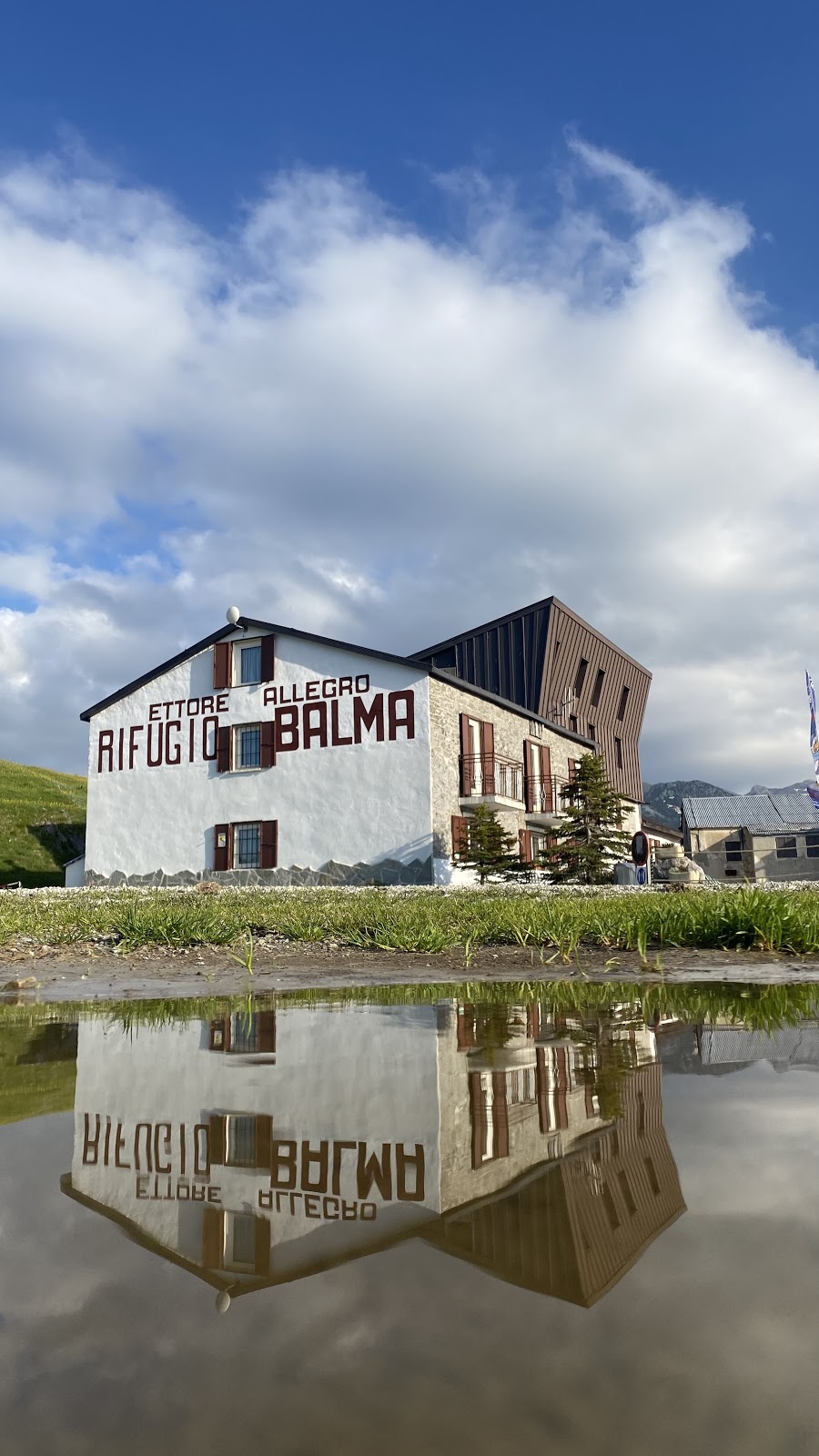 Foto di Rifugio Balma