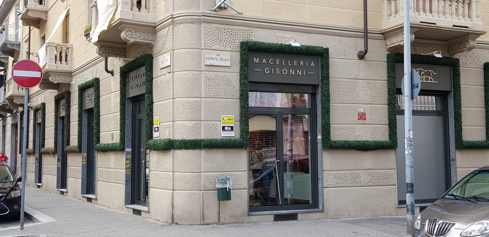 Foto di Macelleria Fabrizio Gisonni - Carni e Gastronomia