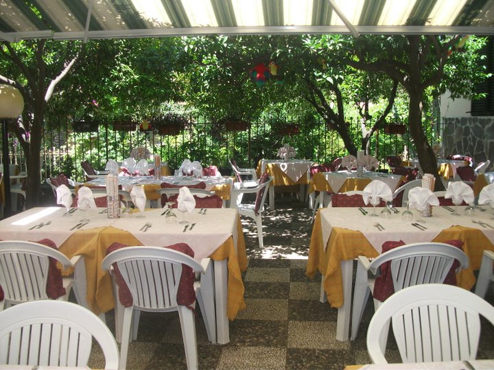 Foto di Ristorante Brera l'orto del mare