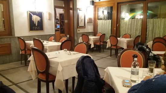 Foto di Ristorante Valsangone