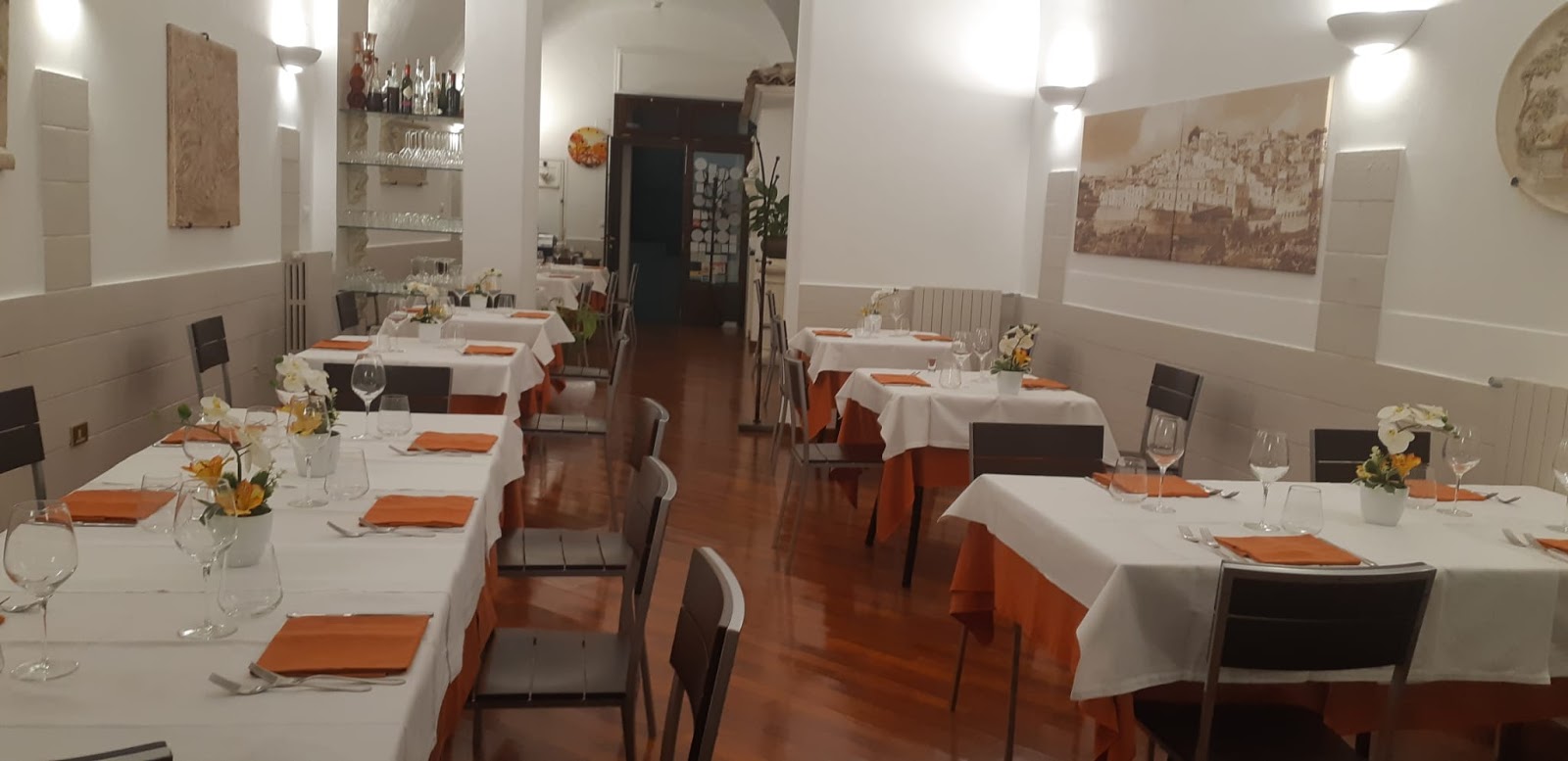 Foto di Ristorante Medioevo