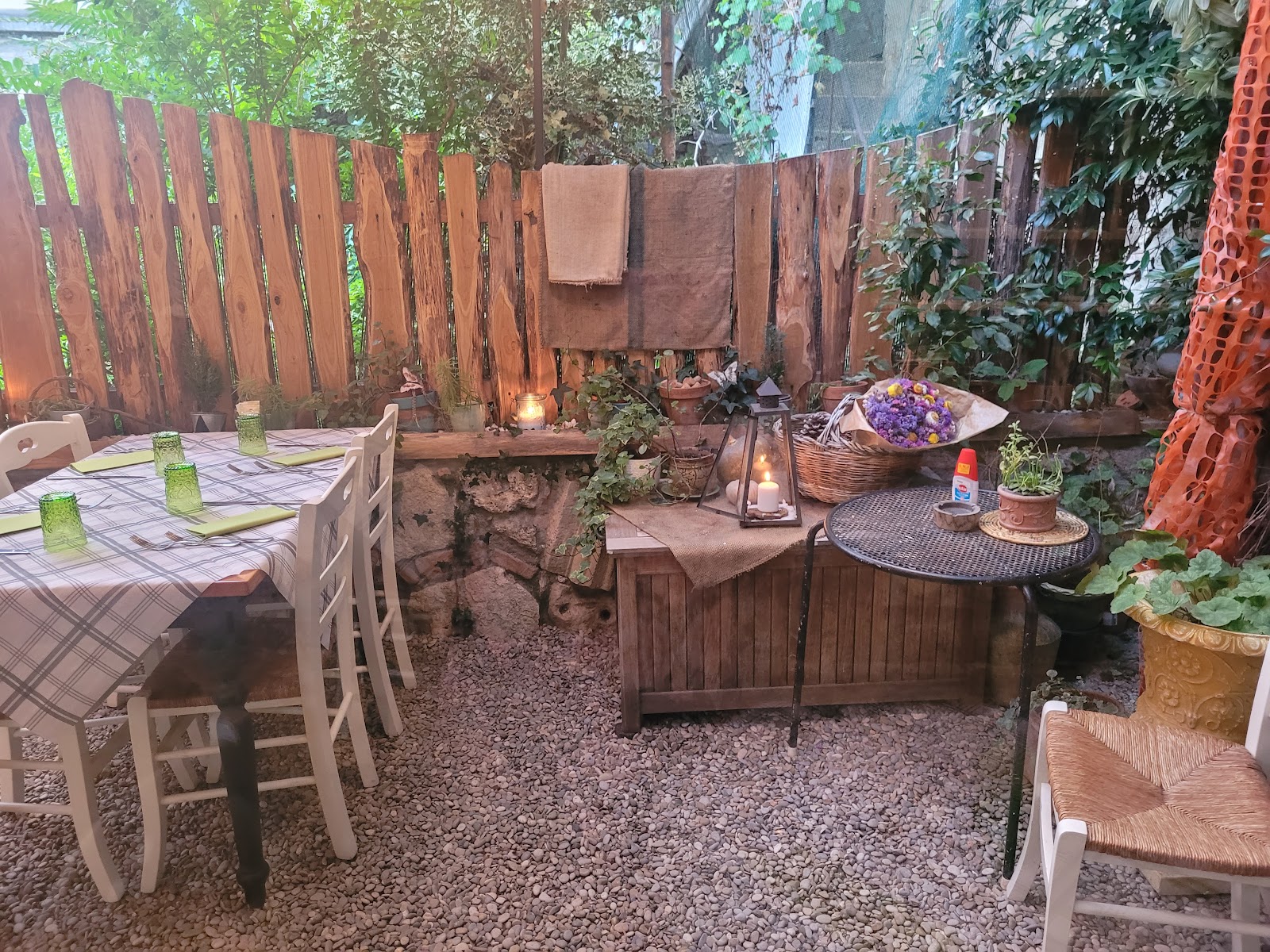 Foto di Taverna di Merlino