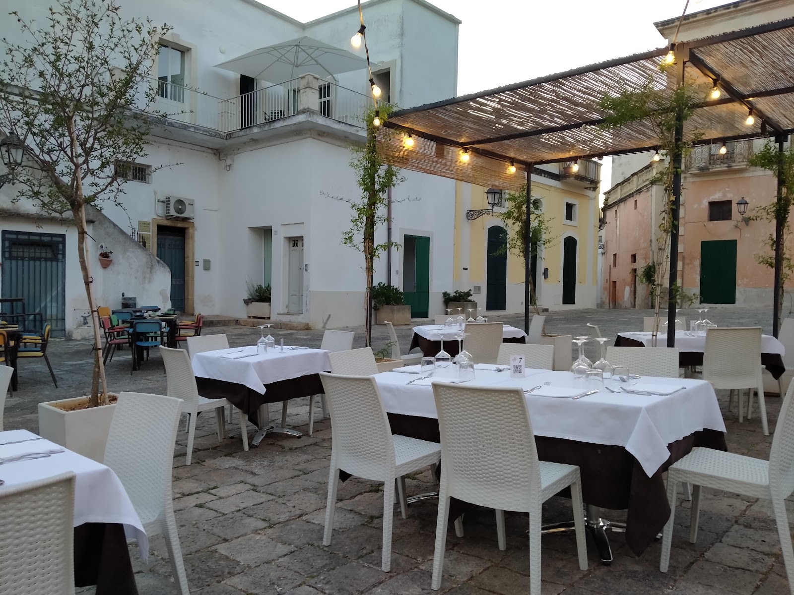 Foto di Osteria lo sturno