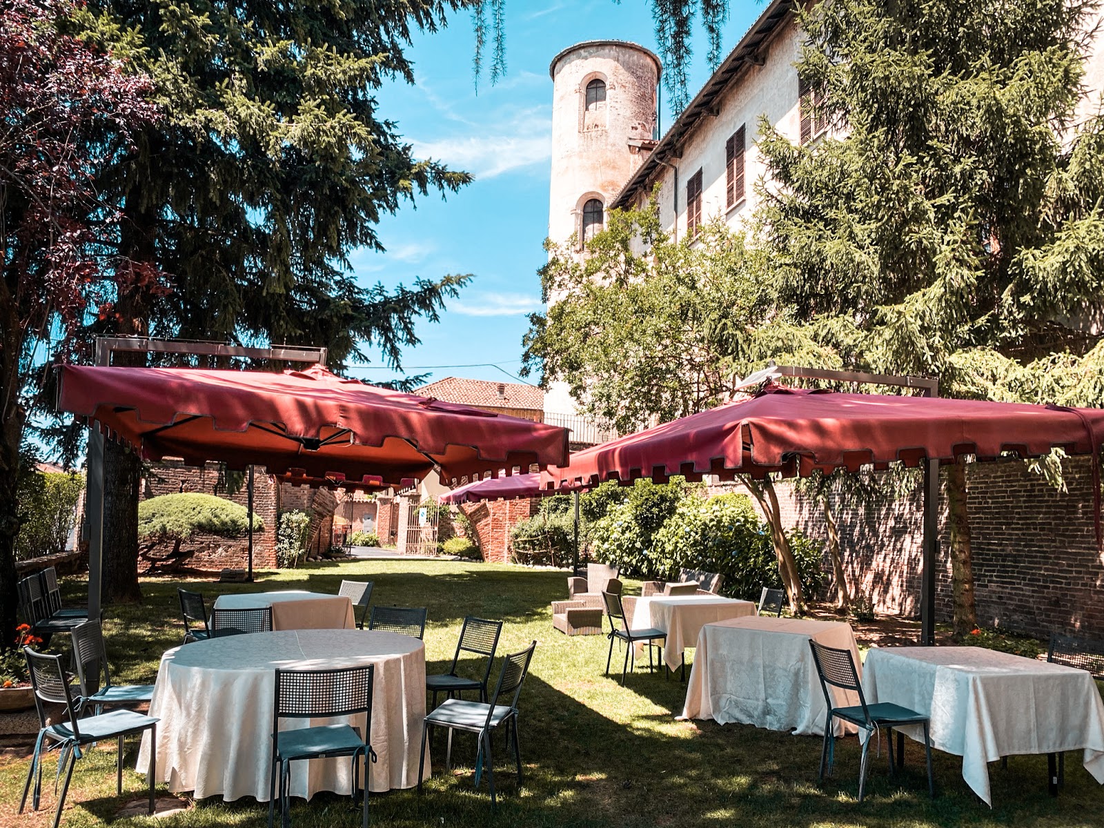 Foto di Ristorante Al Castello