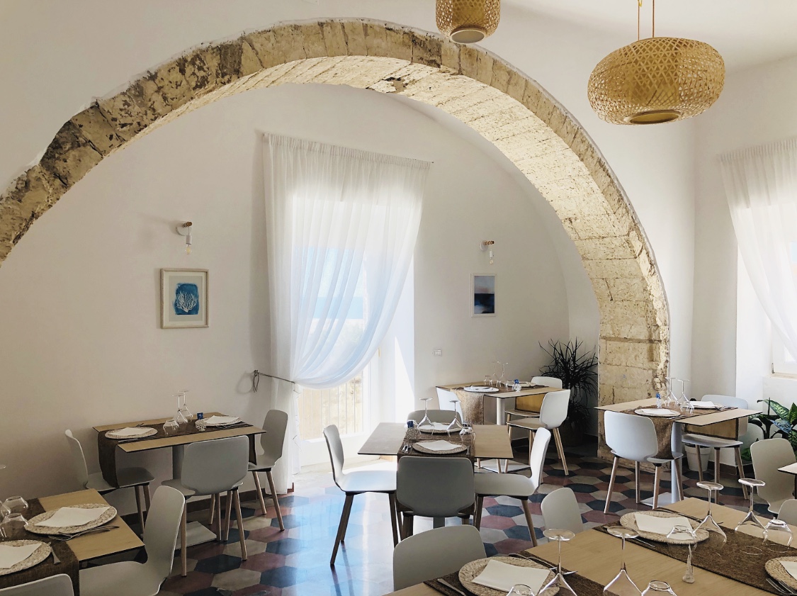 Foto di I Tre Archi Ristorante