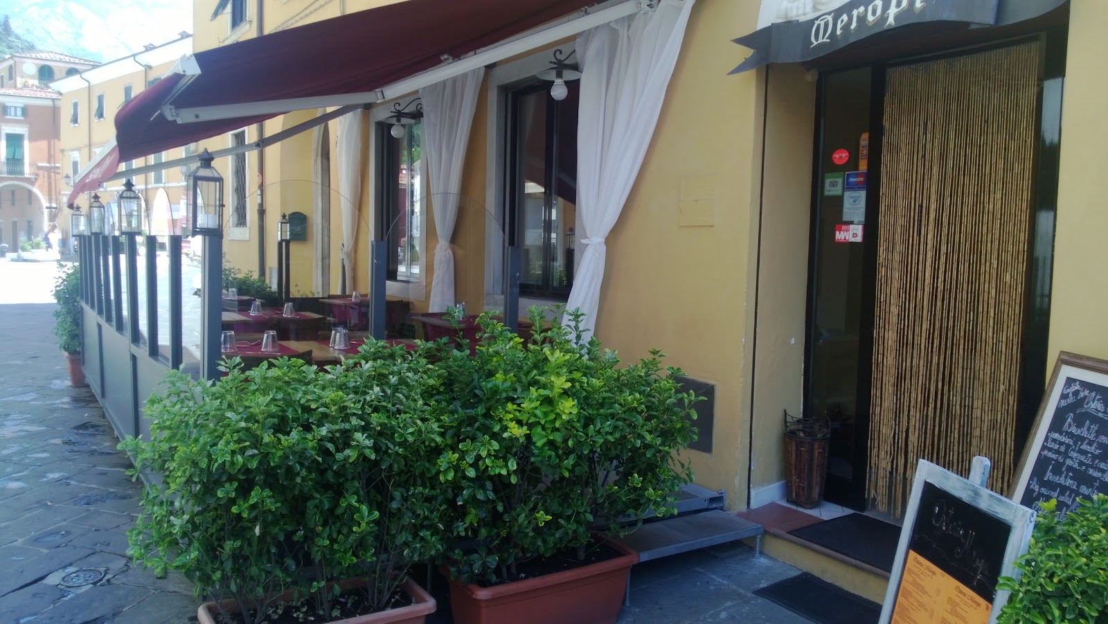 Foto di Merope's SteakHouse Bisteccheria Carrara