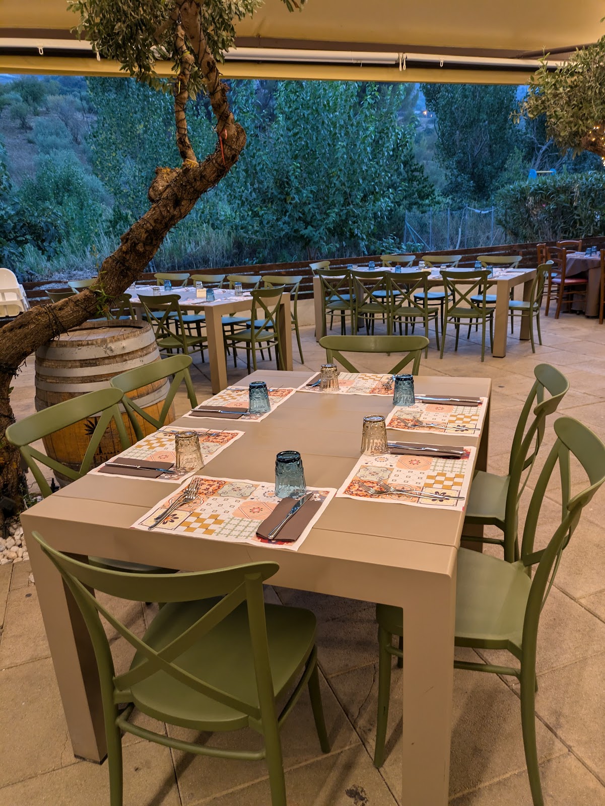 Foto di La Bottega siciliana in Sicilia