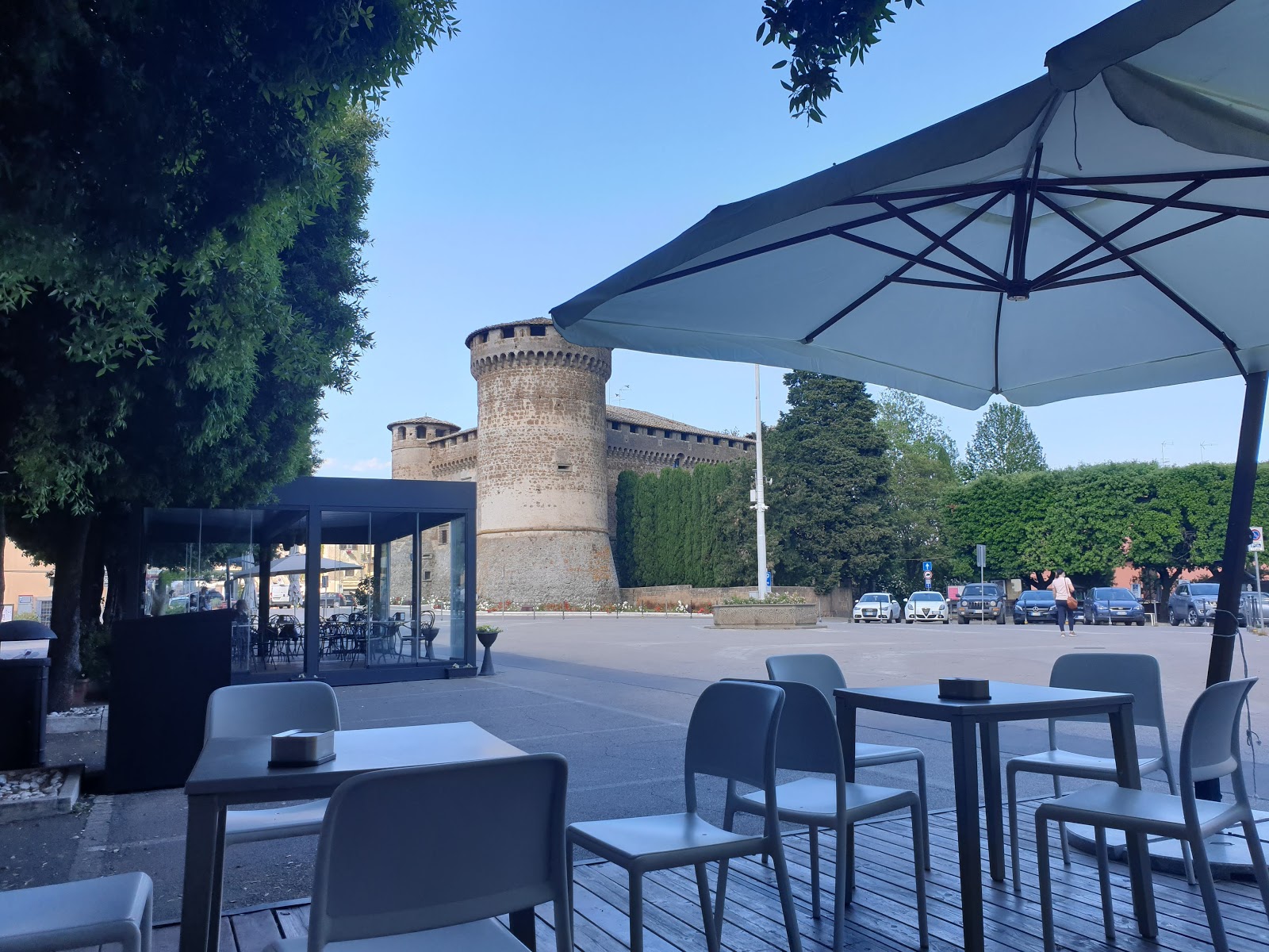 Foto di Gelateria Crema e Latte Vasanello - Viterbo