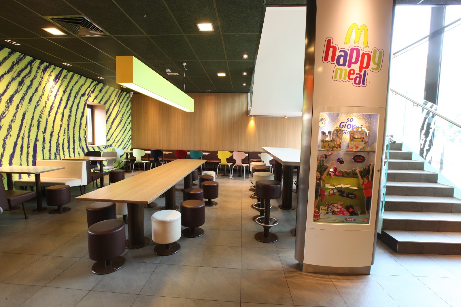 Foto di McDonald's Rovereto