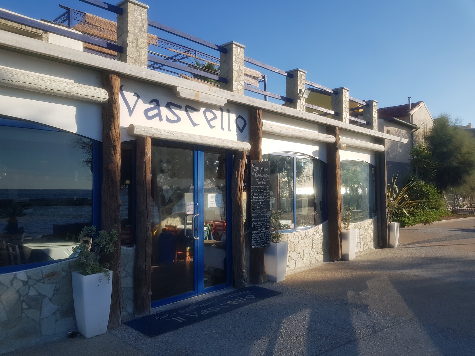 Foto di Ristorante Il Vascello