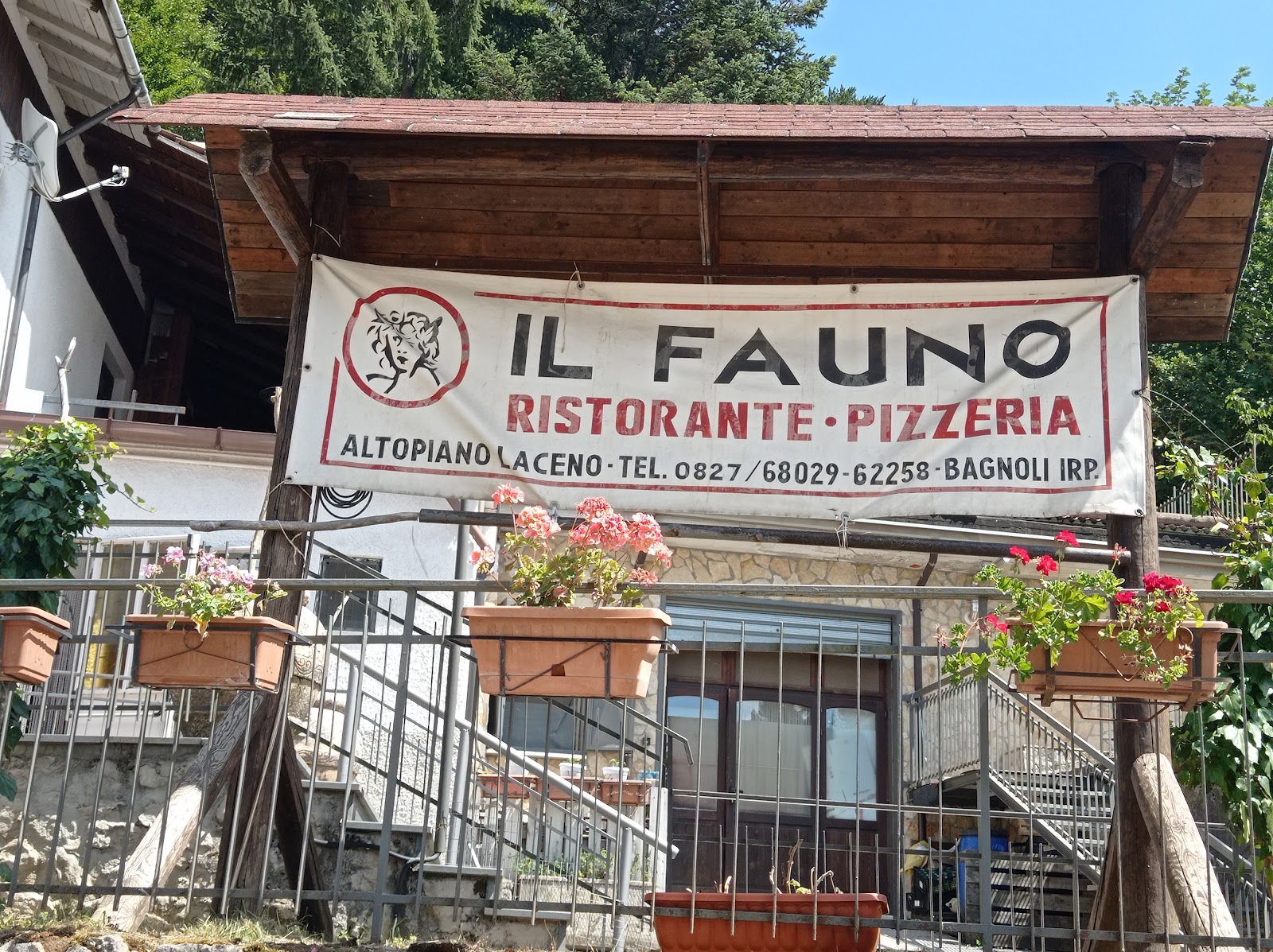 Foto di Il Fauno