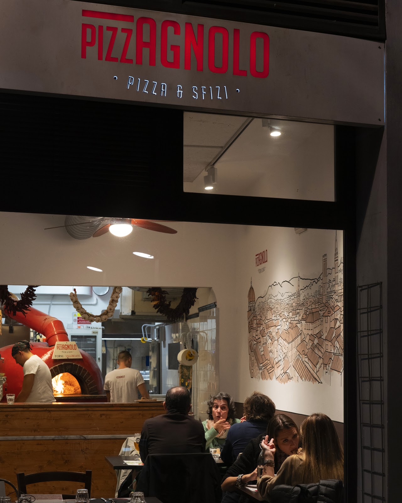 Foto di Pizzagnolo