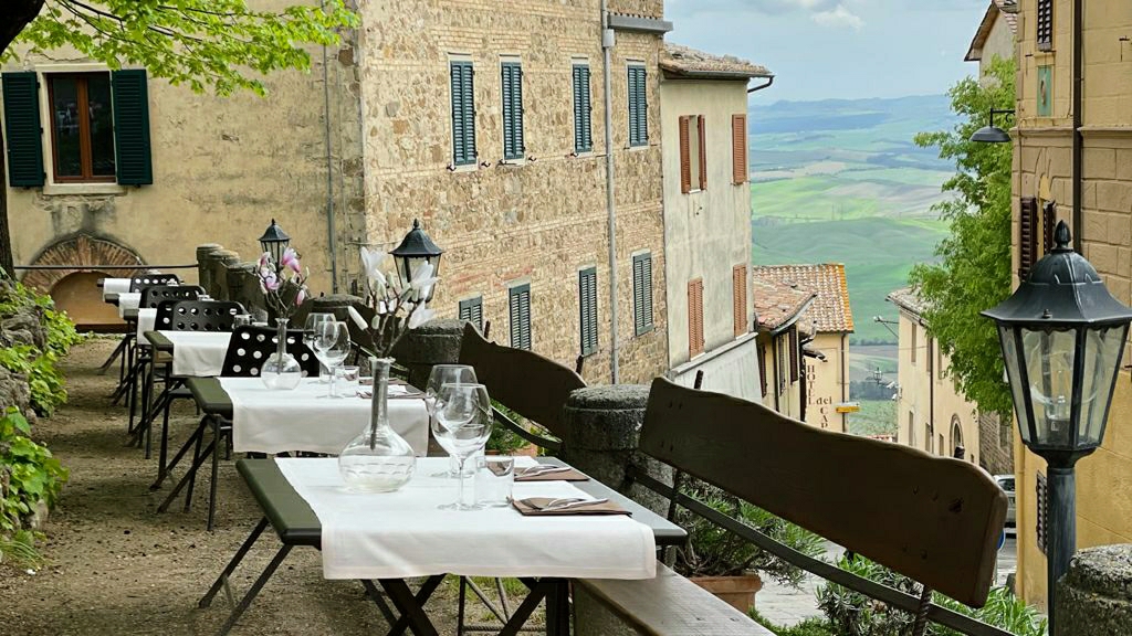 Foto di Ristorante Il Giardino