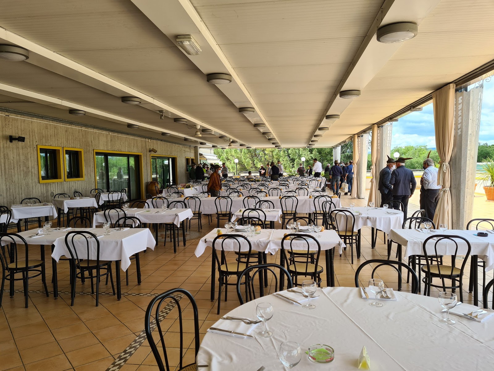 Foto di Pizzeria Ristorante La Cucina Degli Angeli