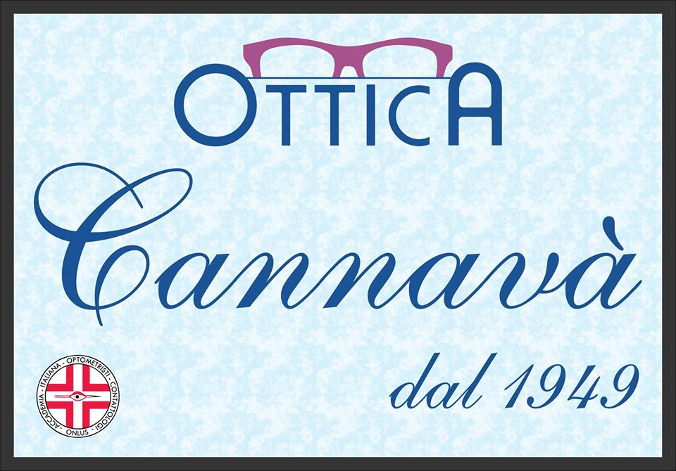 Foto di Ottica Cannavà dal 1949