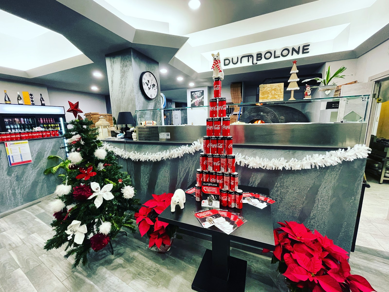 Foto di Dumbolone Pizzeria