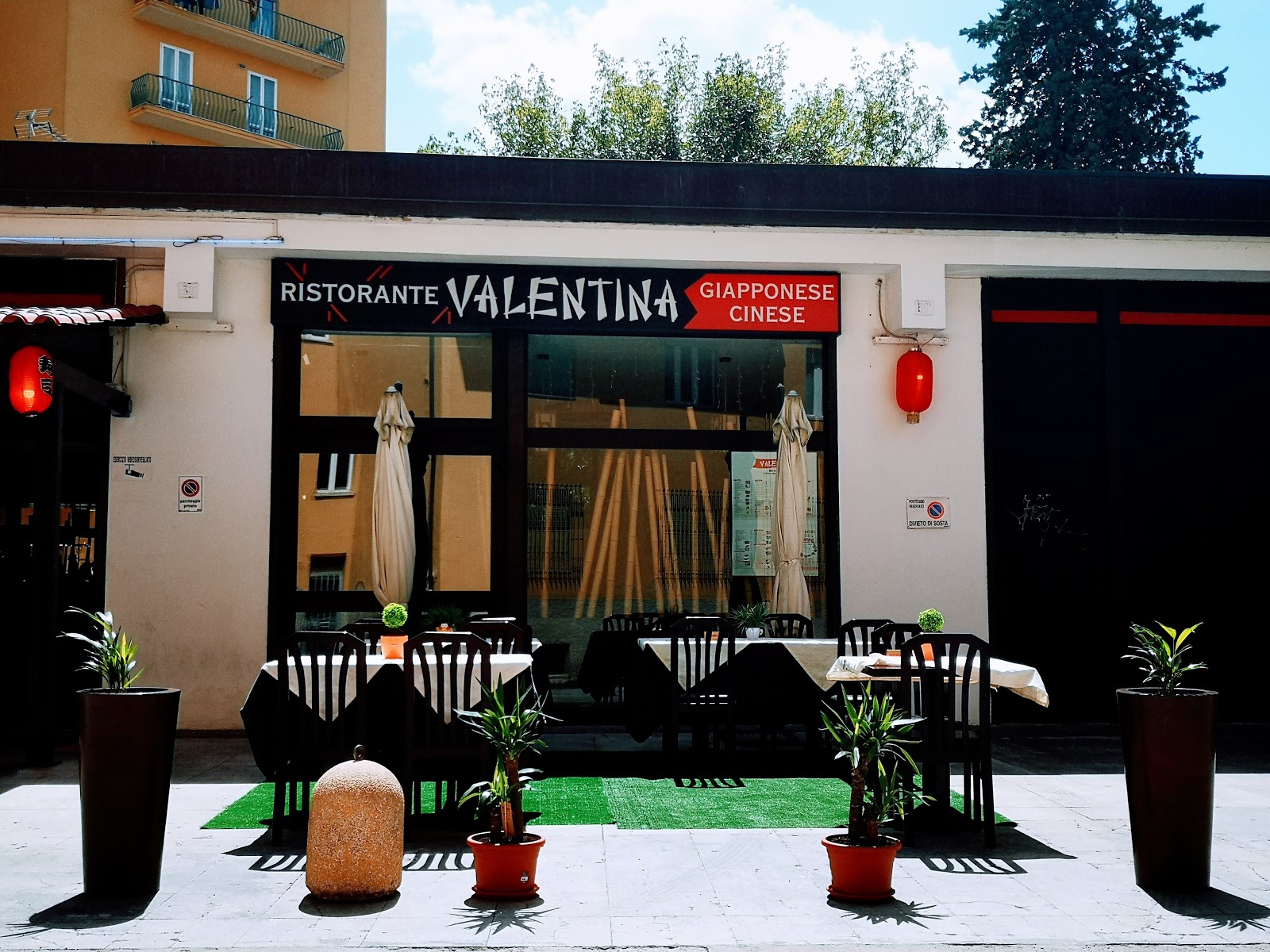 Foto di Ristorante Valentina