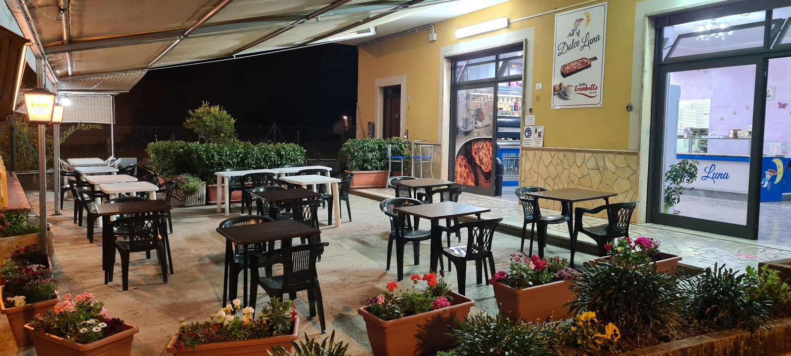 Foto di Pizzeria Dolce Luna