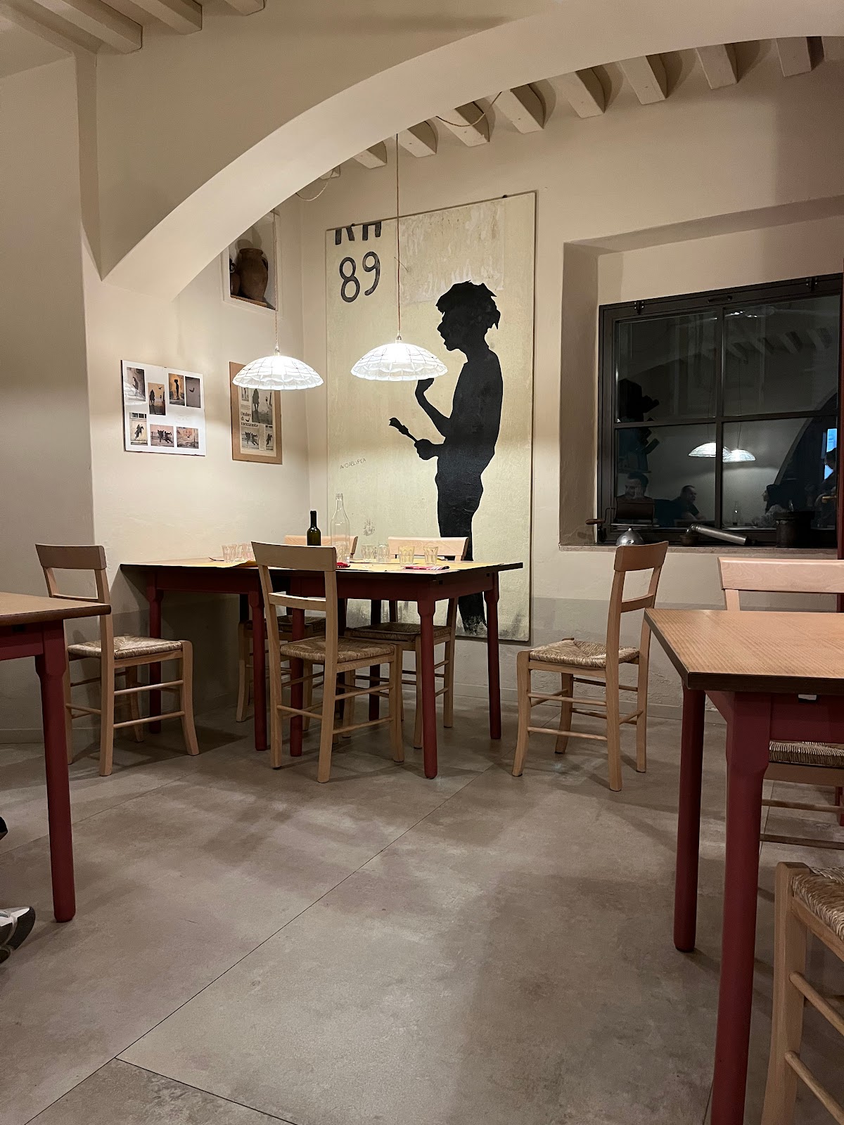 Foto di Trattoria di Montemagno