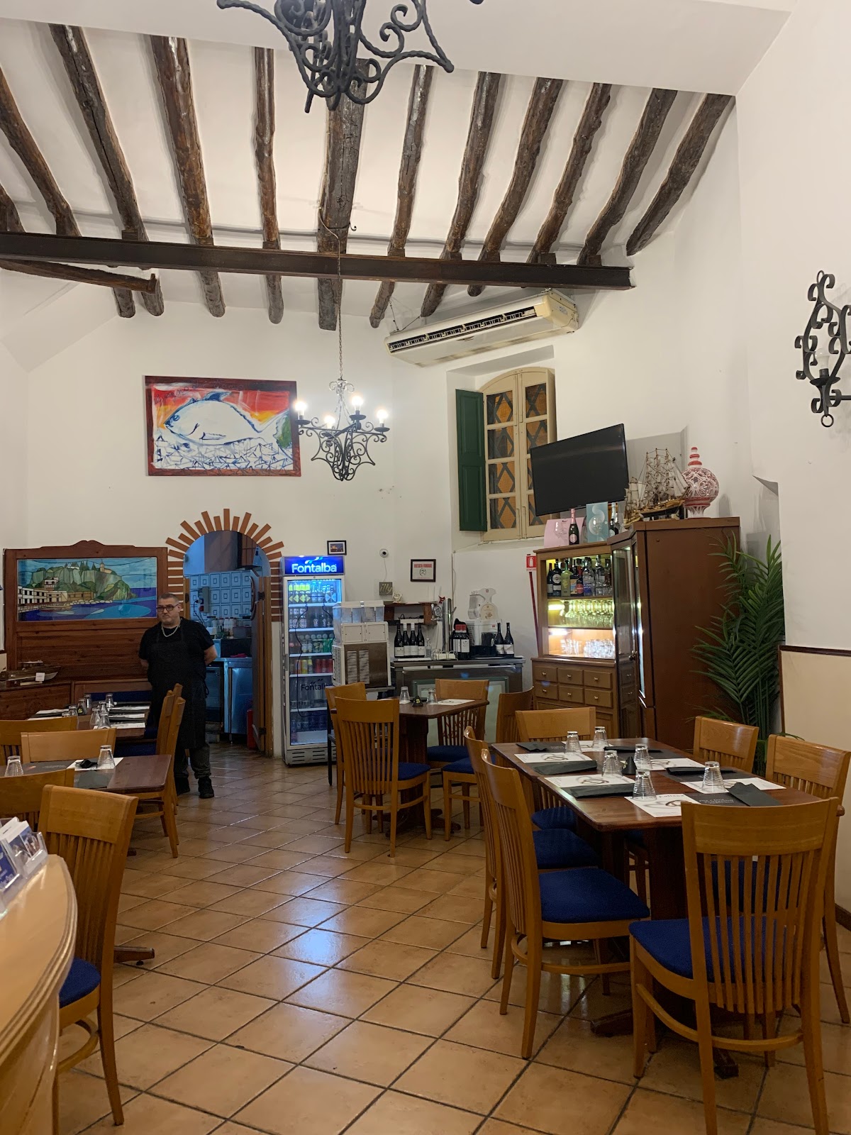 Foto di Trattoria Siciliana