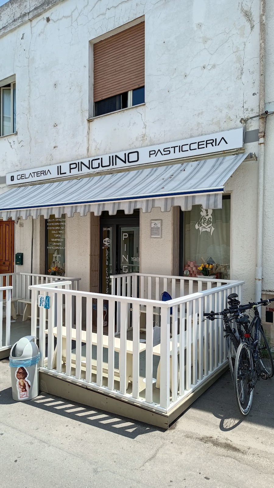 Foto di Gelateria Il Pinguino S.r.l