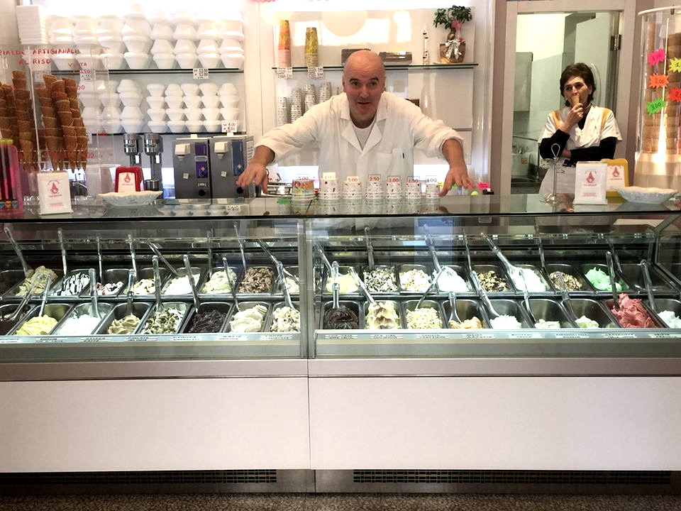 Foto di La Mia Gelateria Da Gomma