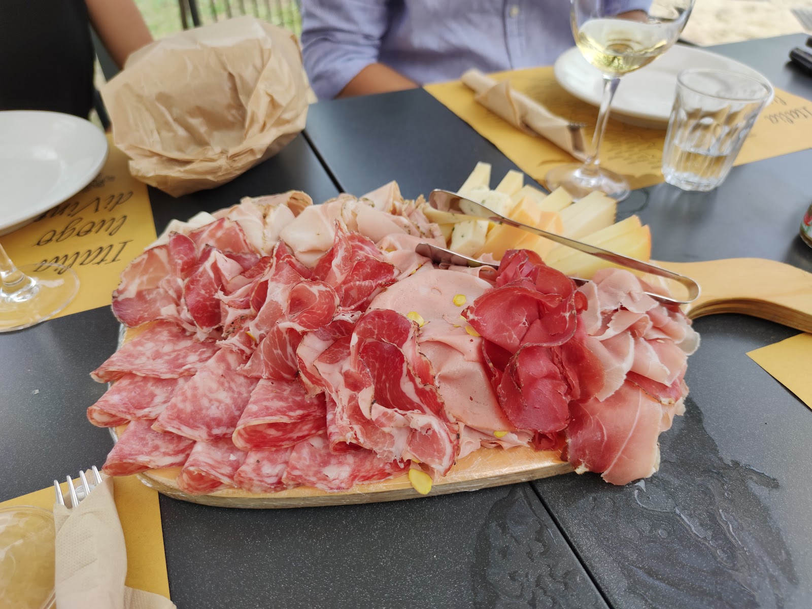 Foto di Cantina Bernardi Giovanni