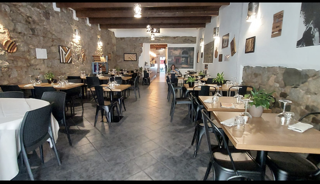 Foto di Ristorante Pizzeria Giropizza - Triku