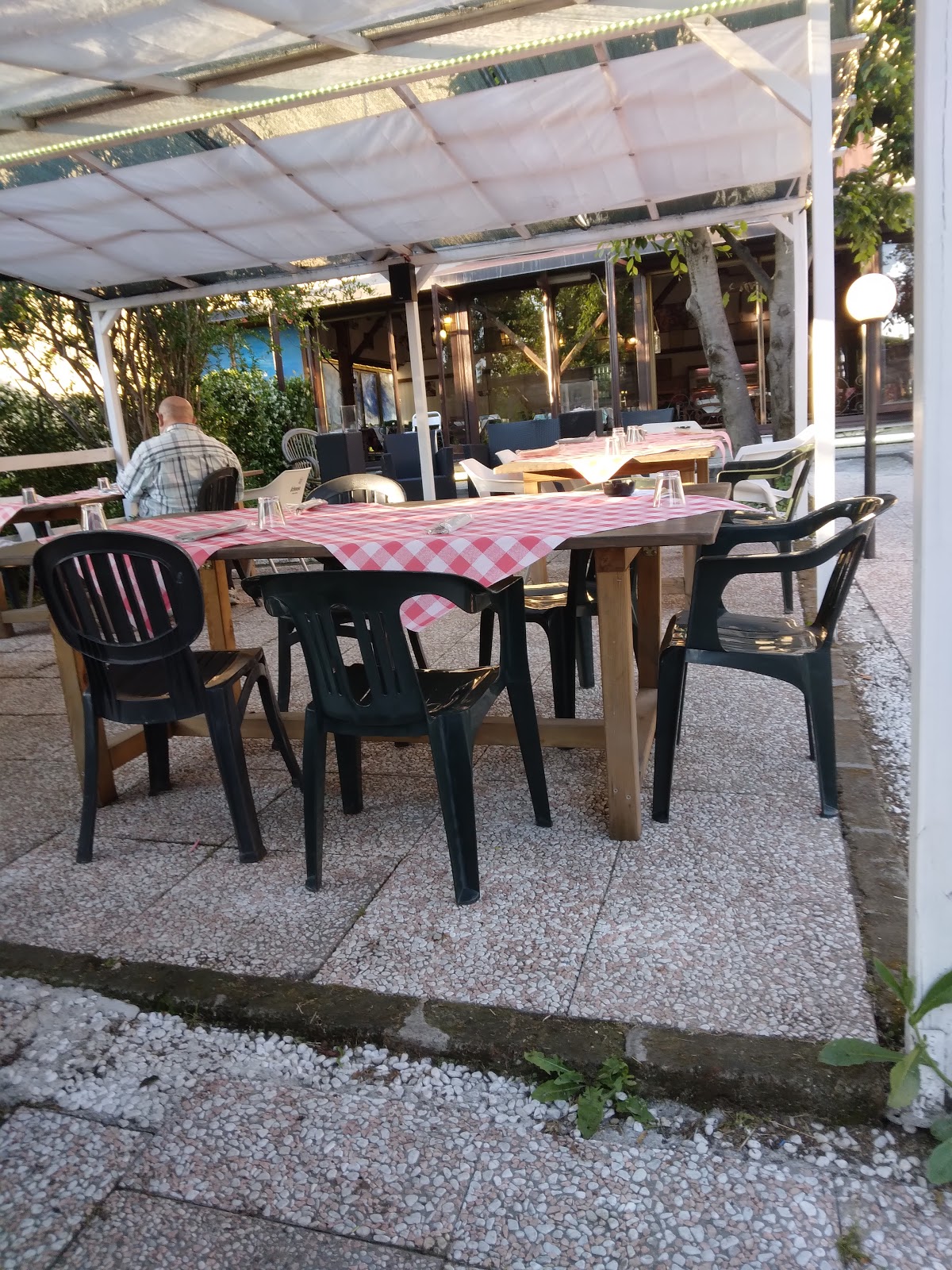 Foto di Taverna Dei Tarocchi