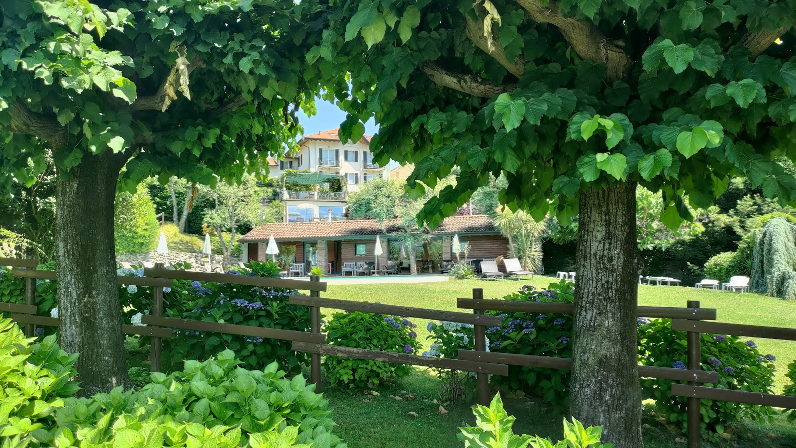 Foto di Il Sole di Ranco