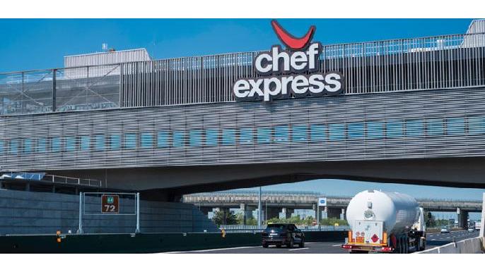 Foto di Chef Express - Novara Ponte 1