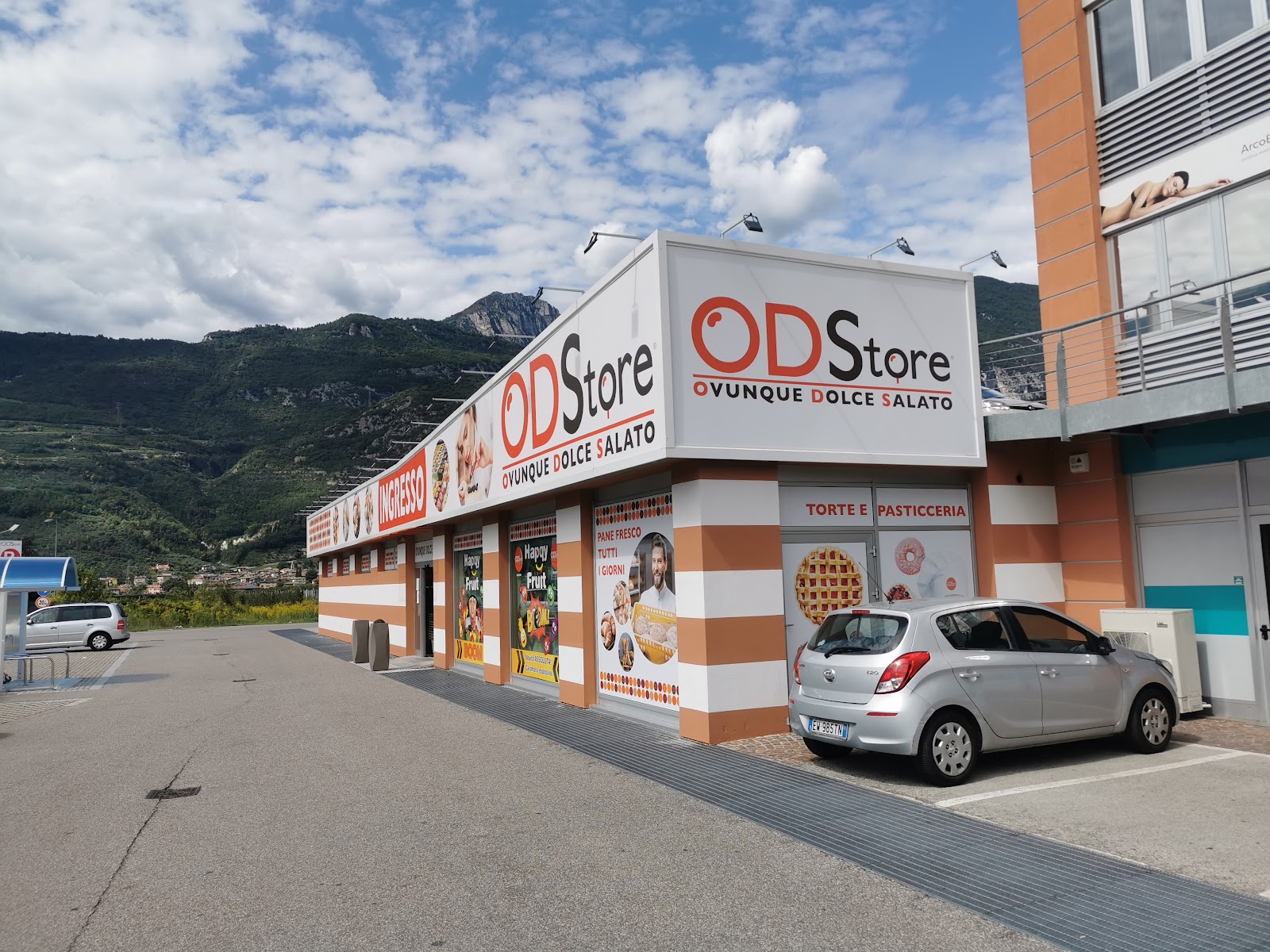 Foto di ODStore Arco