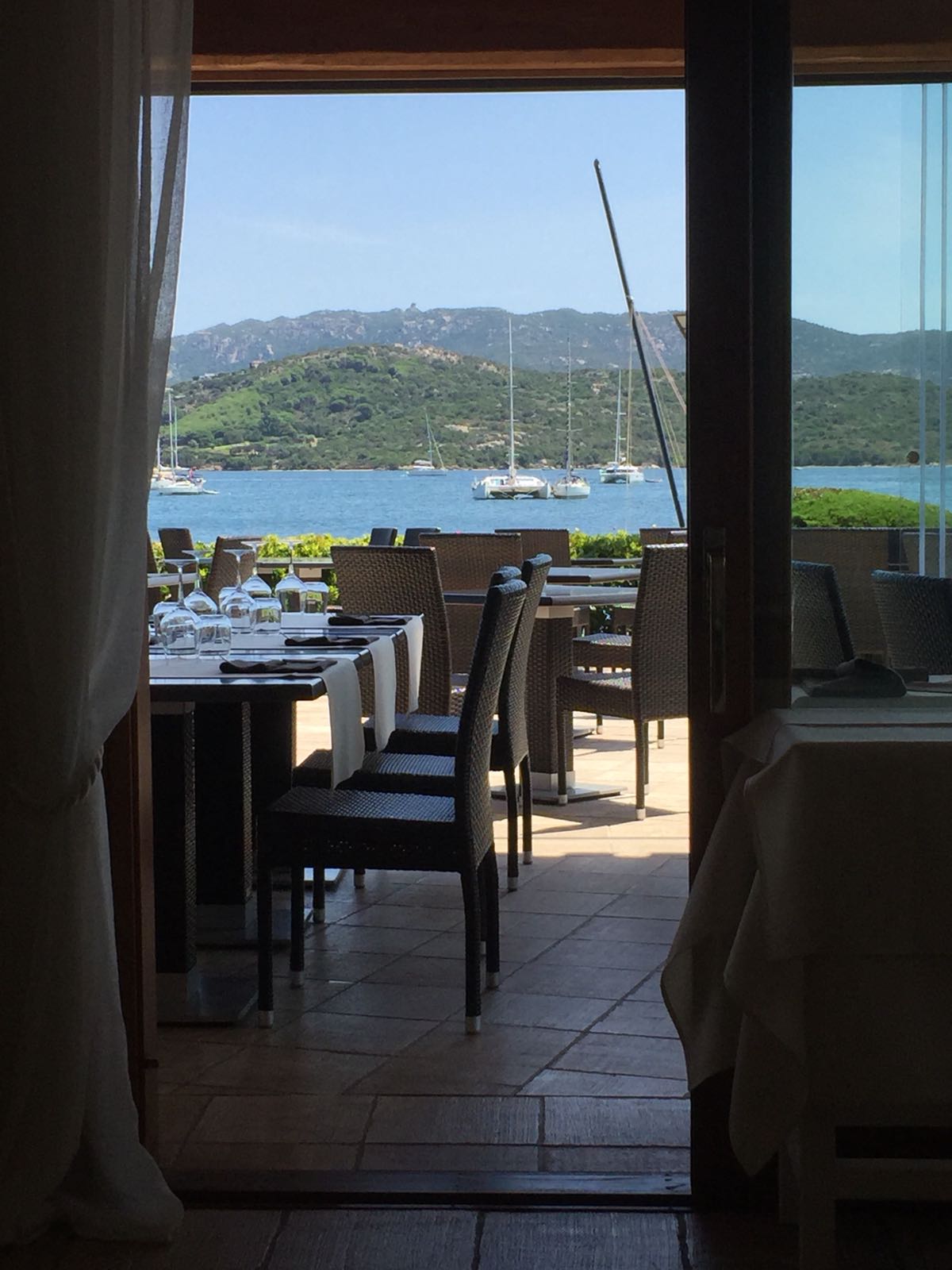 Foto di Ristorante Brezza di Mare