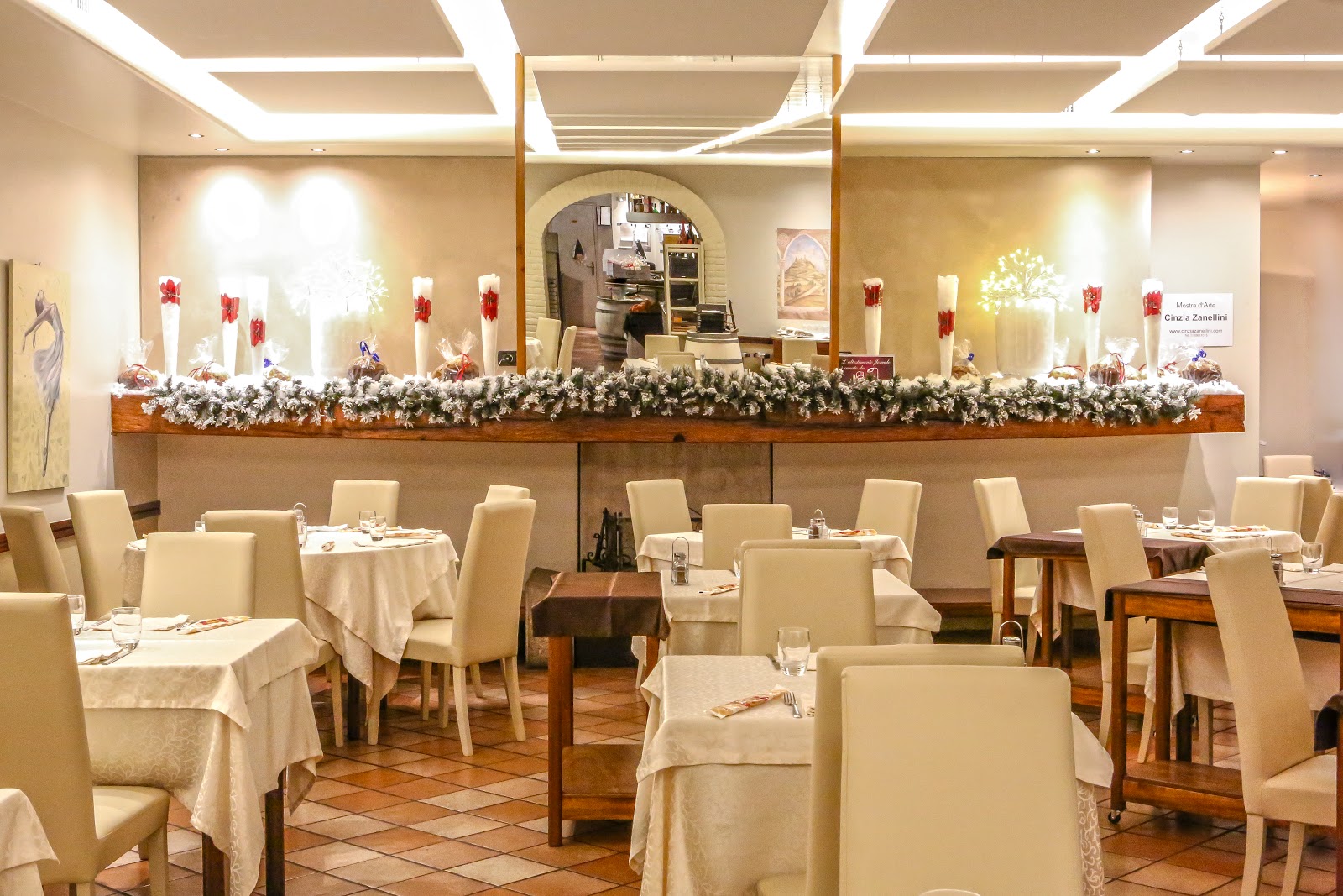 Foto di Ristorante Pizzeria Selvole Castel Goffredo