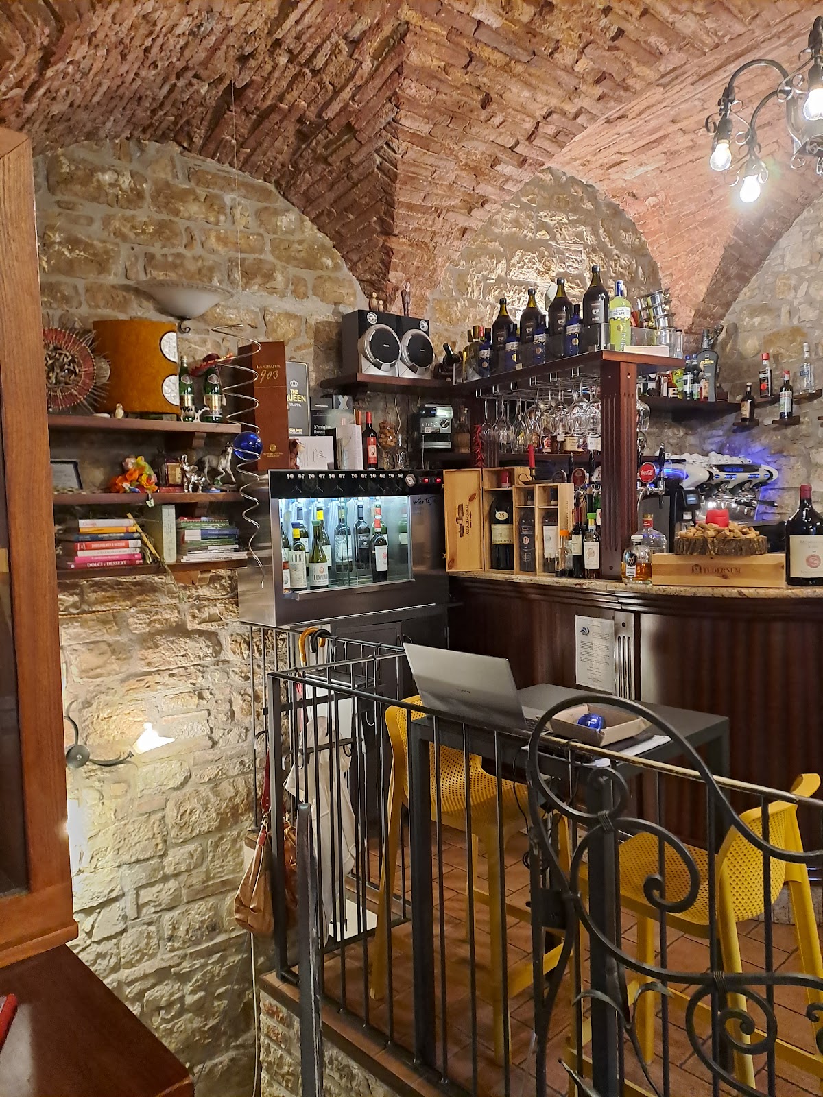 Foto di Ristorante Pizzeria Cavour