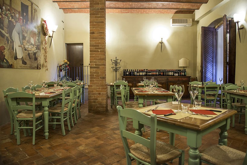 Foto di “La Taverna del Patriarca” Ristorante