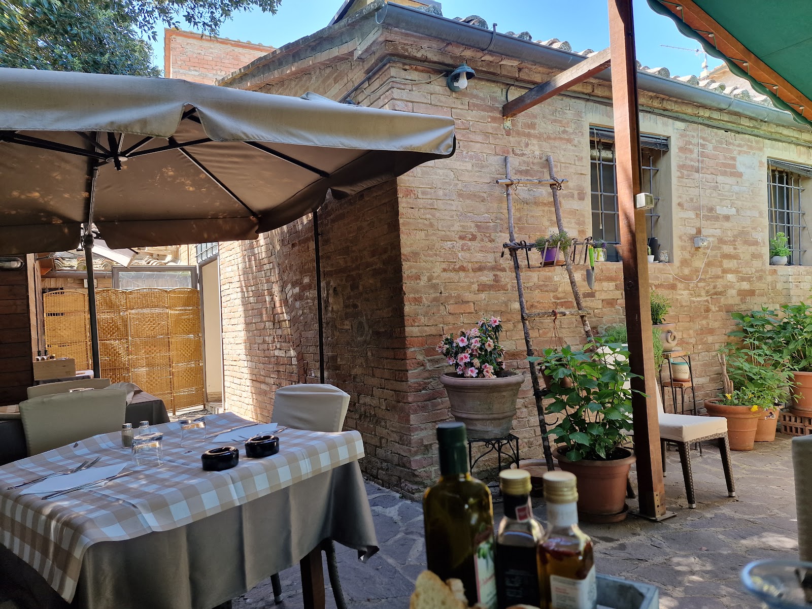 Foto di La Galera - Ristorante Monteroni D'Arbia, Siena