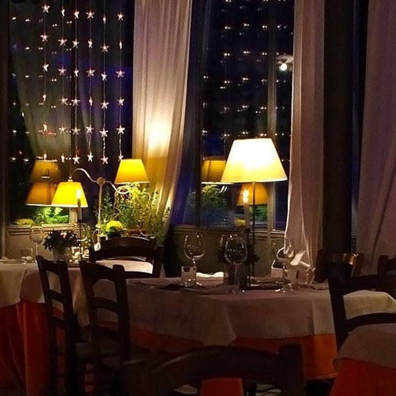 Foto di Antica Trattoria con Calma