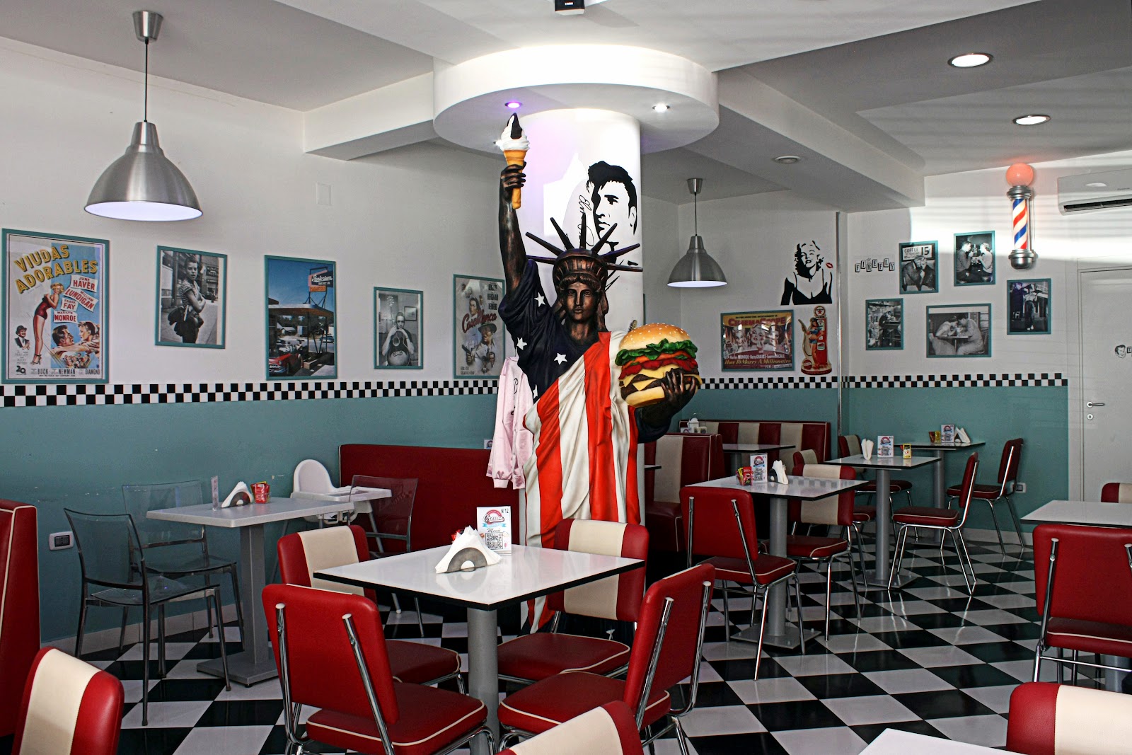 Foto di Grease American Diner