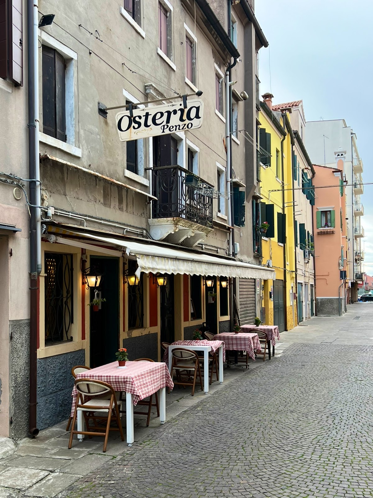 Foto di Osteria Penzo