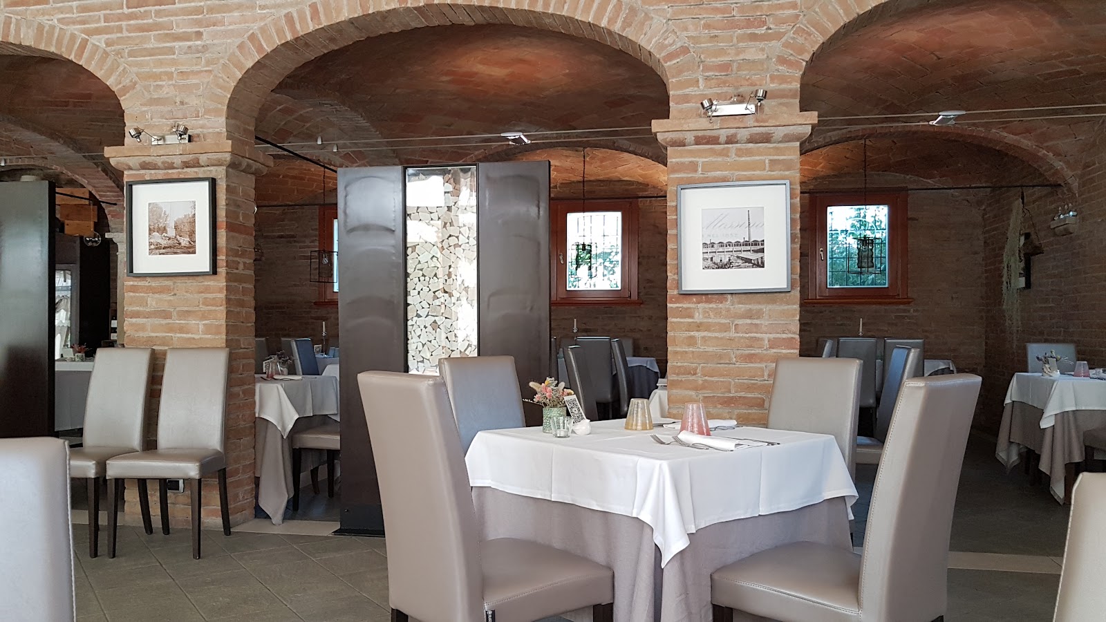 Foto di Ristorante La Mandragola Guastalla (RE)