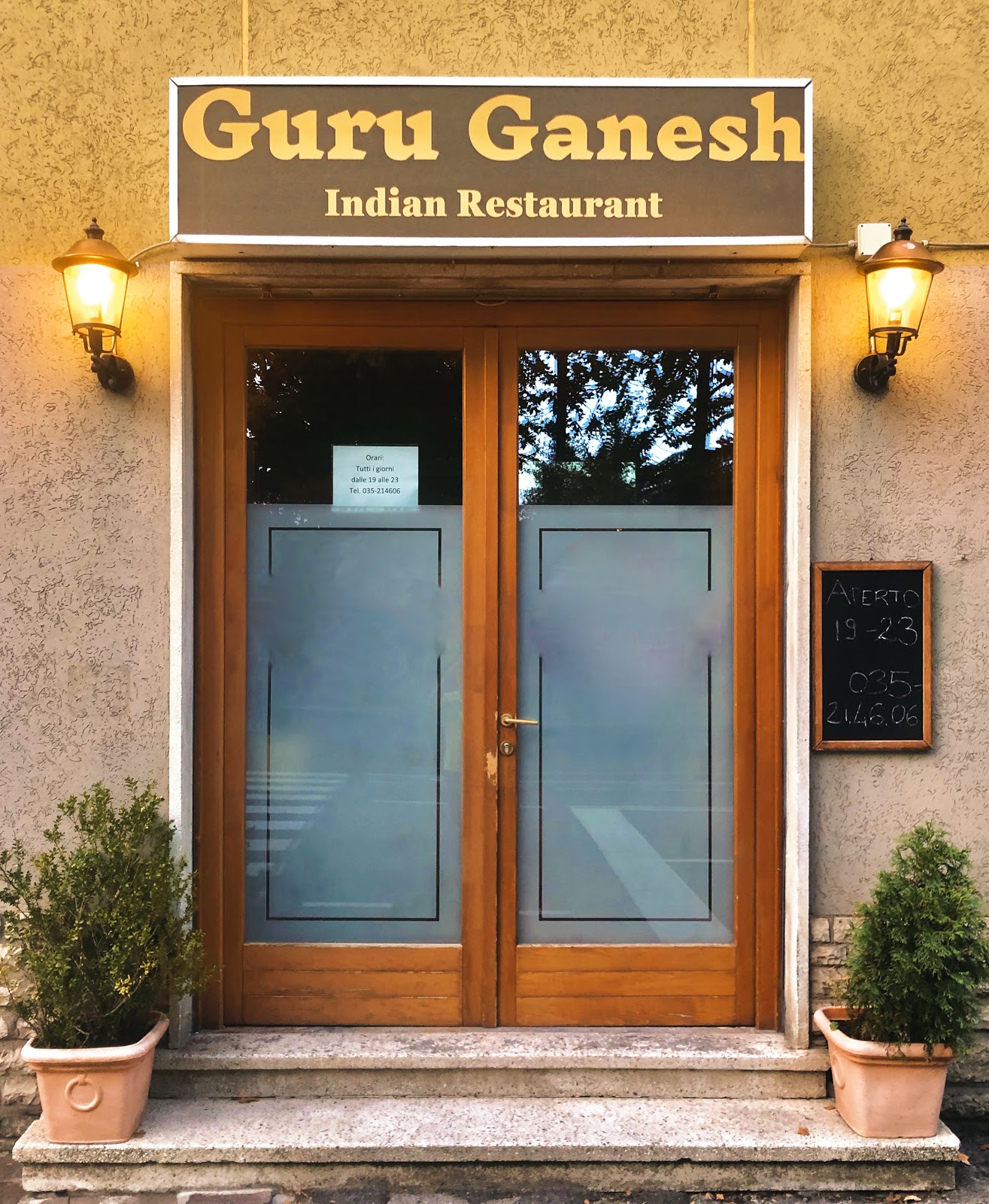 Foto di Guru Ganesh