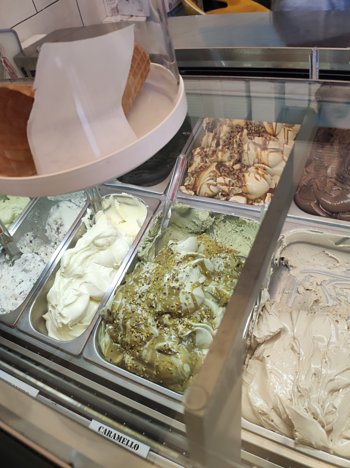 Foto di Il Gelato di Sara