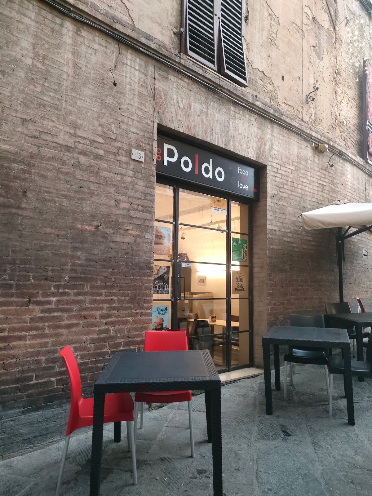 Foto di Da Poldo Food & Love - Siena