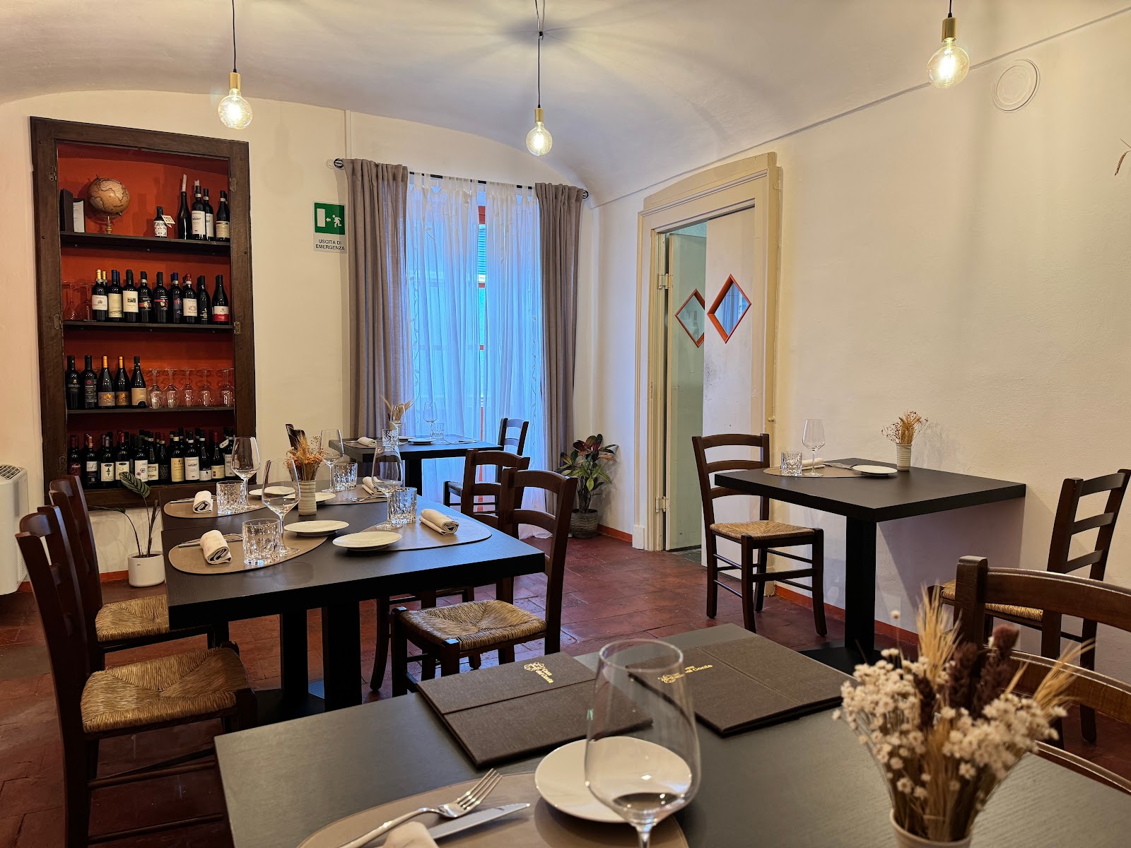 Foto di Ristorante Casa del Conte