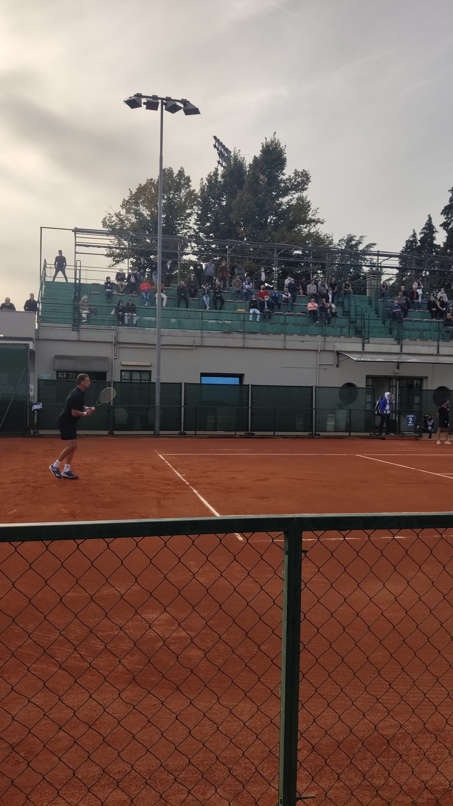 Foto di Biella Tennis Academy asd