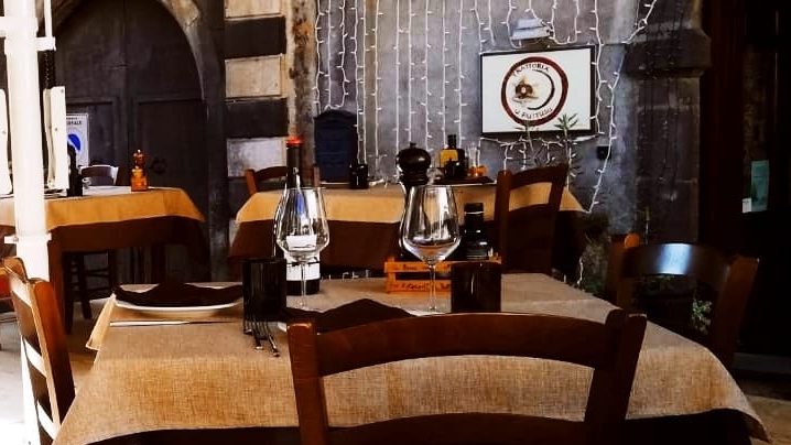 Foto di Trattoria U Puttusu