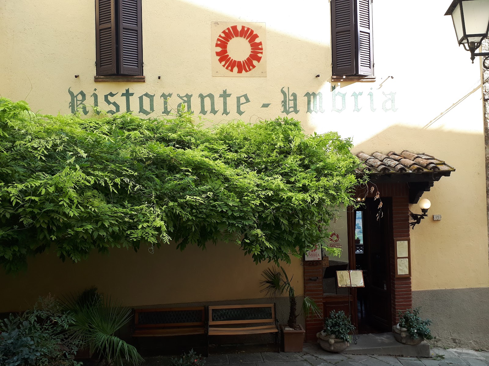 Foto di Ristorante Umbria